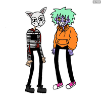 ISSBROKIE - SKULL CRACKING!