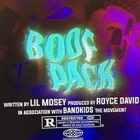 Lil Mosey - Boof Pack