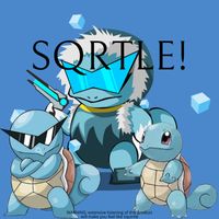 TARGET! - SQRTLE