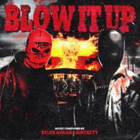 Vieze Asbak - BLOW IT UP