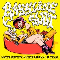 Vieze Asbak - Bassline Slut