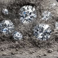 Destroy Lonely - Diamondz N' Gold