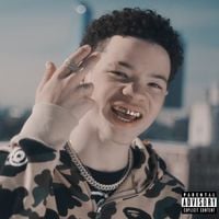 Lil Mosey - Kamikaze