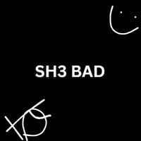 TARGET! - SH3BAD