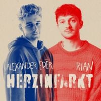 Alexander Eder - Herzinfarkt