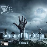 D12 - Return of The Dozen, Vol. 1 [Streaming]