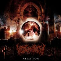 Widow and The Son - Negation