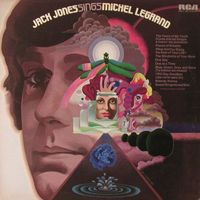 Jack Jones - Sings Michel Legrand
