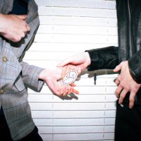 We Cults - Eclipse