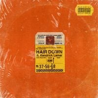 SiR - Hair Down