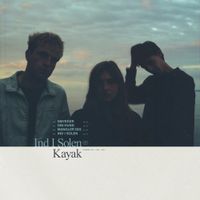 Kayak - Ind I Solen