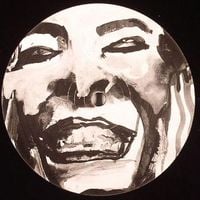 DJ Sprinkles - Brenda's $20 Dilemma / Ball'r (Madonna-Free Zone)