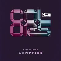 RetroVision - Campfire