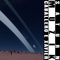 CABALLERO KNIGHT - SATURN MUZIK