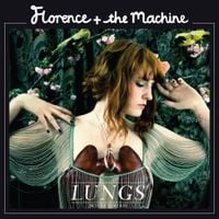 Florence + the Machine - Lungs (Deluxe Edition)