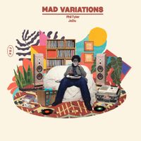 Phil Tyler - Mad Variations