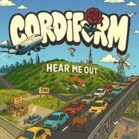 Cordiform - Hear Me Out
