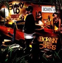 Shawty Lo & DJ Drama - Bowen Homes Carlos