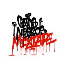 Victor Rutty - Gatos Negros Mixtape