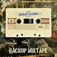 Victor Rutty - Backup Mixtape