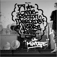 Victor Rutty - Generaci&oacute;n Perdida (La Mixtape)