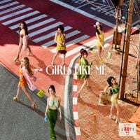 4EVE - Girls Like Me