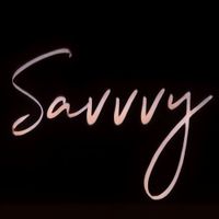 SAVVVY - New Age New Gen-Z