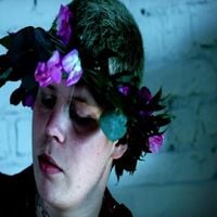 Yung Lean - Eye Contact