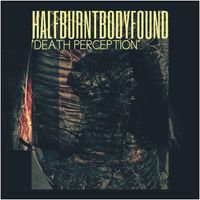 Half Burnt Body Found - Death Perception