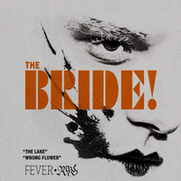 Fever Ray - The Lake / Wrong Flower