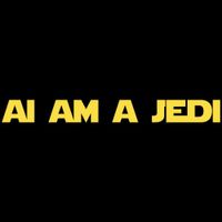 Ai Am A Jedi - Reggae Wars - Return of The Irie Jedi