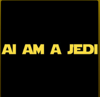 Ai Am A Jedi - Reggae Wars - Babylon Strikes Back