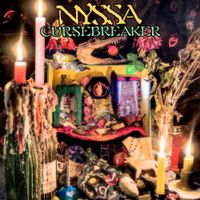 Nyssa - Cursebreaker