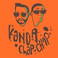 Mr. Cardamom - Kanda (Chap Chap)