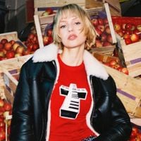 Angèle - What You Want
