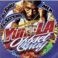 Yung L.A - Offset Swag