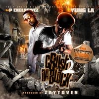 Yung L.A. & Zaytoven - Crush Da Block 2