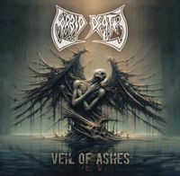 Morbid Death - Veil of Ashes