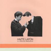 Hazte Lap&oacute;n - El traje del emperador