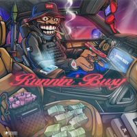 Arab - Runnin&rsquo; Busy