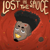 Ugly God - Lost in The Sauce