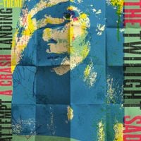 The Twilight Sad - Attempt A Crash Landing - Theme