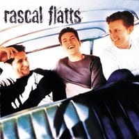 Rascal Flatts - Rascal Flatts