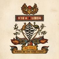 Vika And Linda - Where Do You Come From?