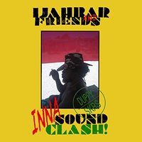 I Jahbar & Friends - Inna Duppy SKRS Soundclash