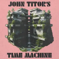 John Titor's Time Machine - John Titor's Time Machine