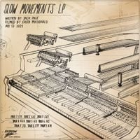 Jack Page - Slow Movements