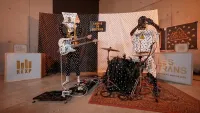Angine de Poitrine - Live on KEXP