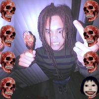 Dead Hippie - SMILE FOR ME