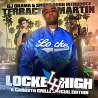 Terrace Martin & DJ Drama - Locke High